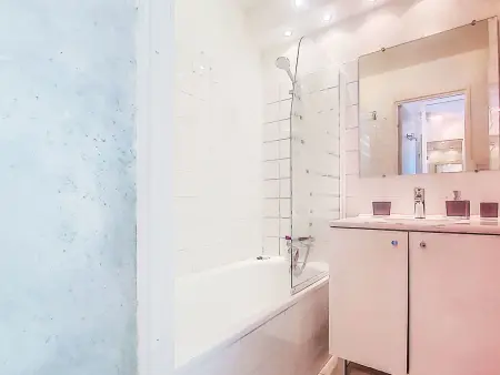 Studio 22 m² Les Coteaux de la Nartelle à Sainte-Maxime : photo 14