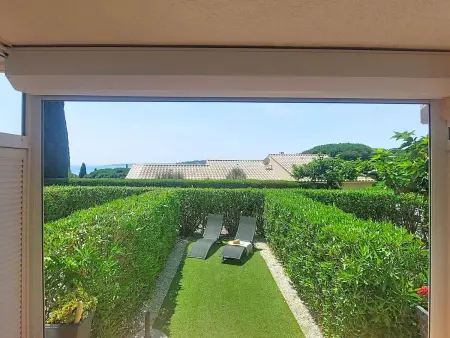 Studio 22 m² Les Coteaux de la Nartelle à Sainte-Maxime : photo 15