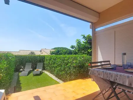 Studio 22 m² Les Coteaux de la Nartelle à Sainte-Maxime : photo 16