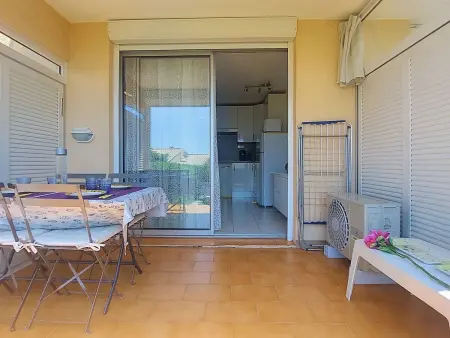 Studio 22 m² Les Coteaux de la Nartelle à Sainte-Maxime : photo 20