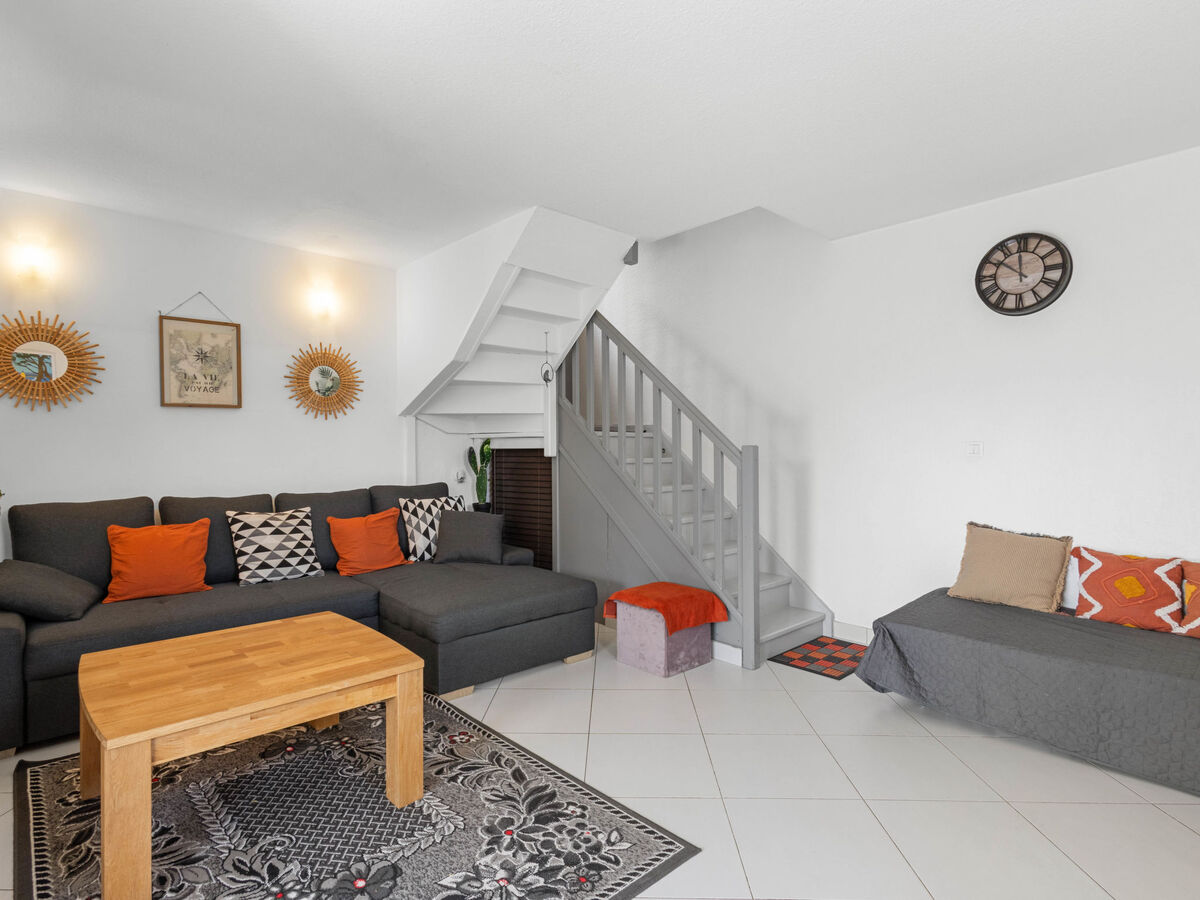 Appartement 2 pièces Hameau de Croisette Plage - Photo 15