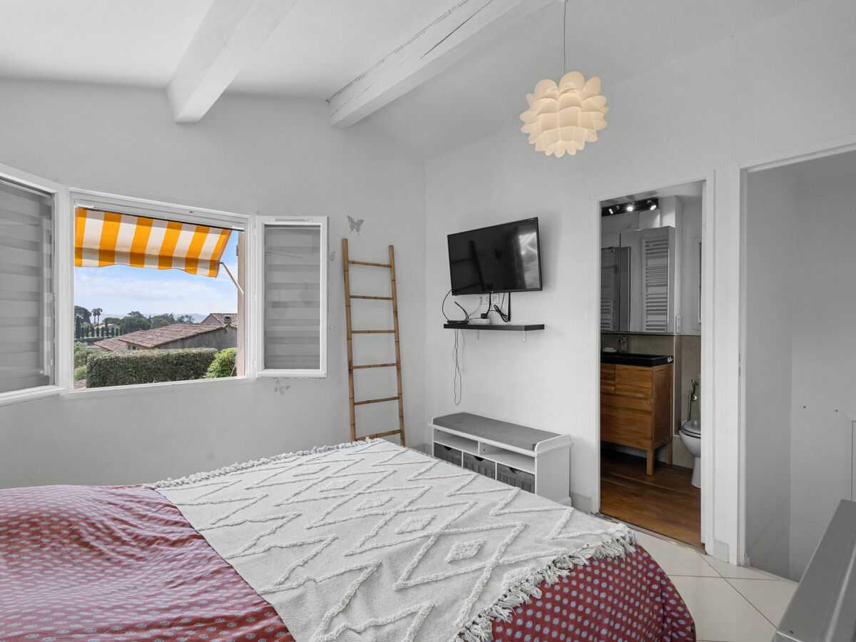 Appartement 2 pièces Hameau de Croisette Plage - Photo 16