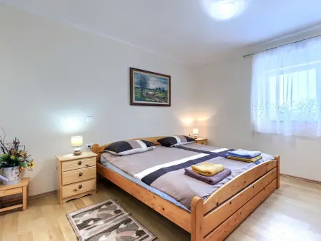 Erminia – Maison avec piscine privée à Svetvinčenat : photo 4