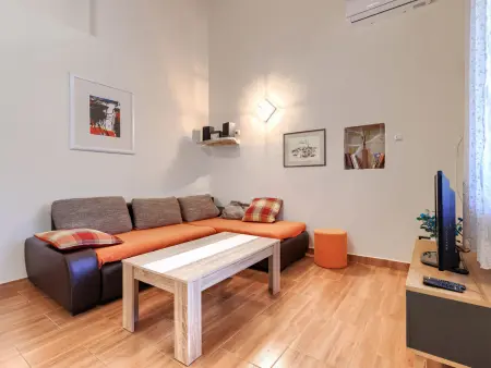 Erminia – Maison avec piscine privée à Svetvinčenat : photo 18