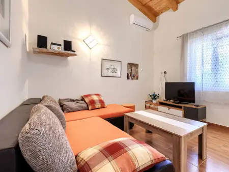 Erminia – Maison avec piscine privée à Svetvinčenat : photo 19