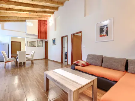 Erminia – Maison avec piscine privée à Svetvinčenat : photo 20