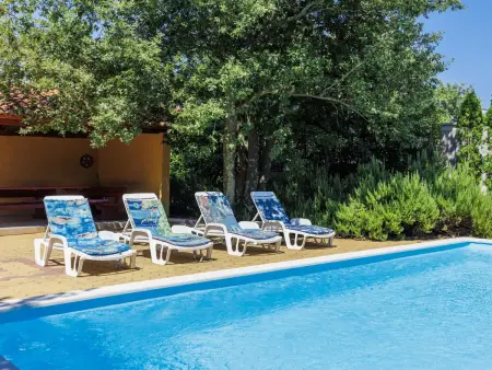 Erminia – Maison avec piscine privée à Svetvinčenat : photo 25