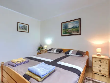 Erminia – Maison avec piscine privée à Svetvinčenat : photo 28