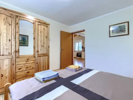Erminia – Maison avec piscine privée à Svetvinčenat : photo 29
