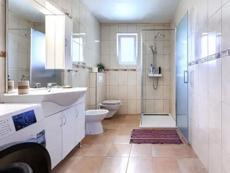 Erminia – Maison avec piscine privée à Svetvinčenat : photo 30