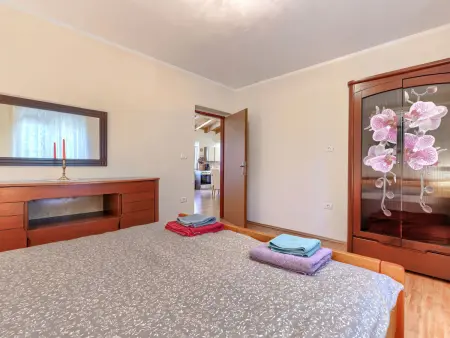 Erminia – Maison avec piscine privée à Svetvinčenat : photo 33