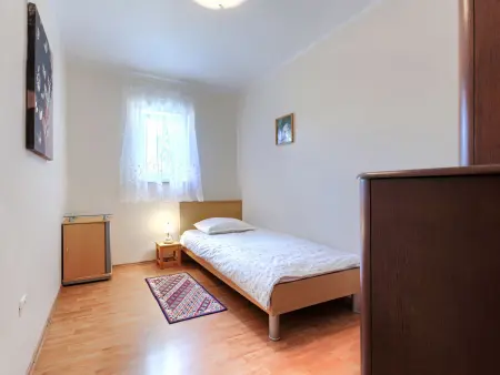 Erminia – Maison avec piscine privée à Svetvinčenat : photo 37