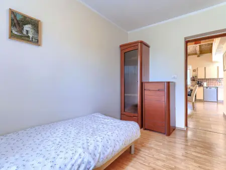 Erminia – Maison avec piscine privée à Svetvinčenat : photo 38