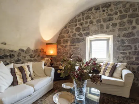 Casa Torre Il Castello, gîte 8 pers. vue lac : photo 19