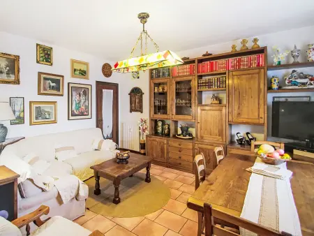 Cà Olivella – Apt 120m² vue vallée, piscine privée : photo 5