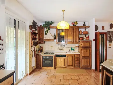 Cà Olivella – Apt 120m² vue vallée, piscine privée : photo 8
