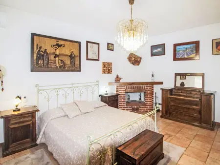 Cà Olivella – Apt 120m² vue vallée, piscine privée : photo 10