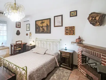 Cà Olivella – Apt 120m² vue vallée, piscine privée : photo 11