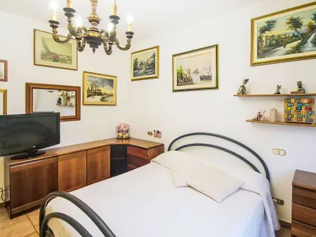 Cà Olivella – Apt 120m² vue vallée, piscine privée : photo 14