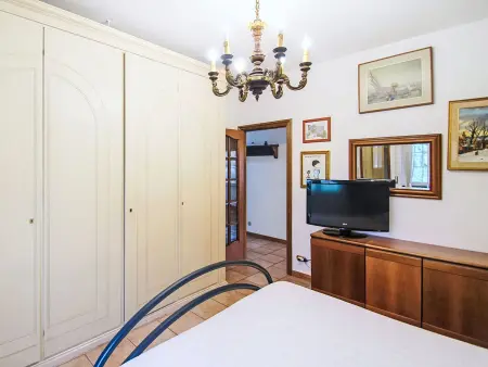 Cà Olivella – Apt 120m² vue vallée, piscine privée : photo 15