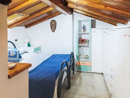 Cà Olivella – Apt 120m² vue vallée, piscine privée : photo 17