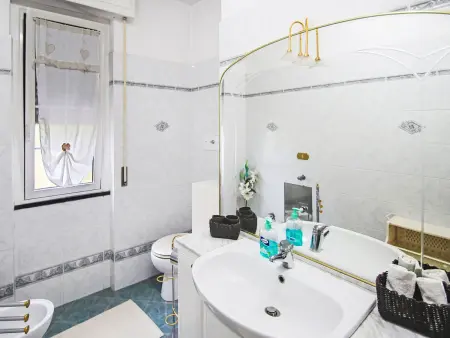 Cà Olivella – Apt 120m² vue vallée, piscine privée : photo 19