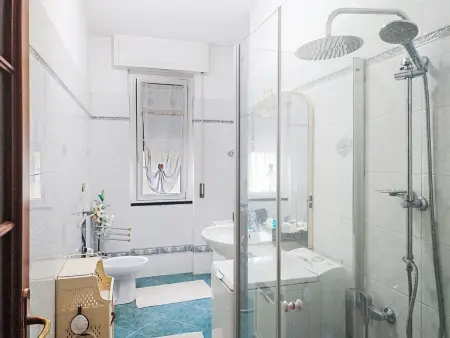 Cà Olivella – Apt 120m² vue vallée, piscine privée : photo 20