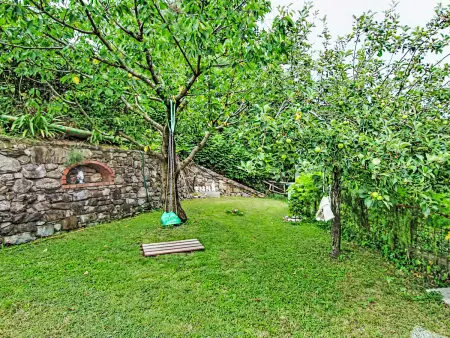 Cà Olivella – Apt 120m² vue vallée, piscine privée : photo 23