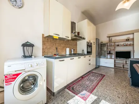 Villetta Luisa - Maison 6 pers. à 2 km de la mer : photo 6