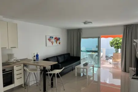 530478, Appartement de vacances avec 1 chambre - Photo 1