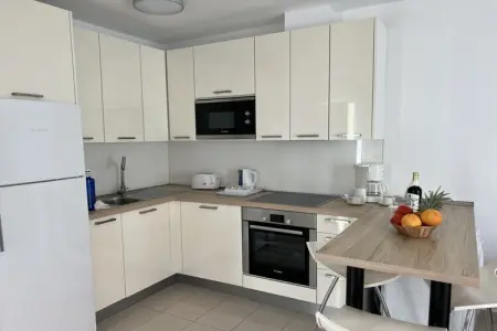 530478, Appartement de vacances avec 1 chambre - Photo 3