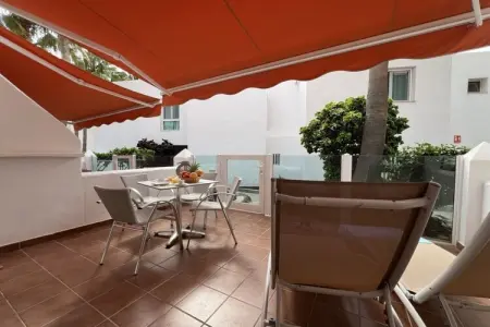 530478, Appartement de vacances avec 1 chambre - Photo 4