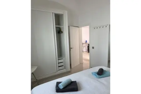 530478, Appartement de vacances avec 1 chambre - Photo 8