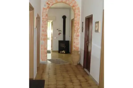 Maison 8 pers. à 1 km de la plage, San Pietro i. Bevagna : photo 9