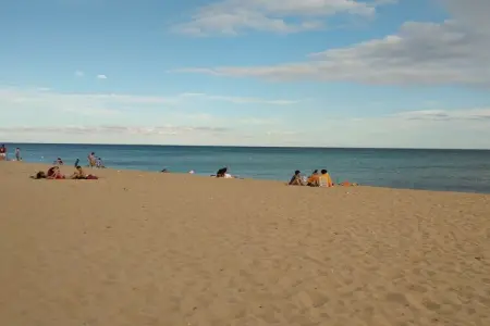 Maison 8 pers. à 1 km de la plage, San Pietro i. Bevagna : photo 21