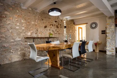 Villa Le Muse Otto - 5 chambres, piscine à Castellammare : photo 10