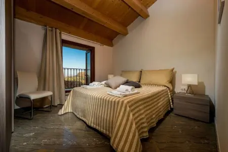 Villa Le Muse Otto - 5 chambres, piscine à Castellammare : photo 19