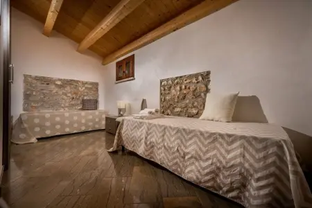 Villa Le Muse Otto - 5 chambres, piscine à Castellammare : photo 21