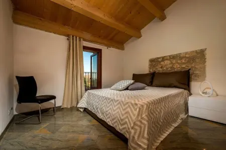 Villa Le Muse Otto - 5 chambres, piscine à Castellammare : photo 22