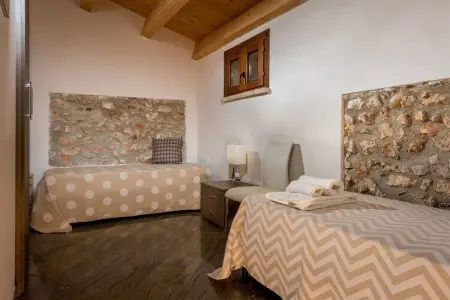 Villa Le Muse Otto - 5 chambres, piscine à Castellammare : photo 23