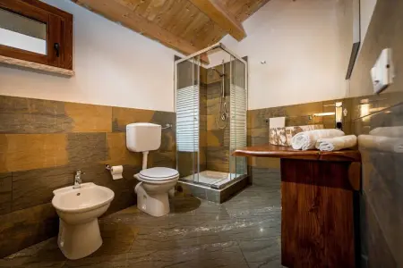 Villa Le Muse Otto - 5 chambres, piscine à Castellammare : photo 26