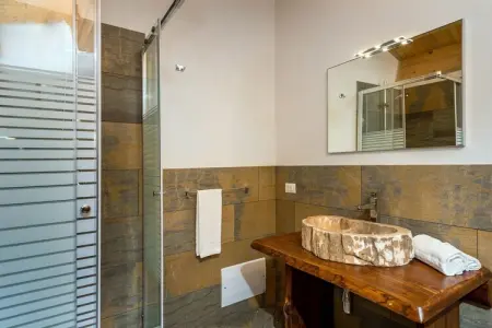 Villa Le Muse Otto - 5 chambres, piscine à Castellammare : photo 27