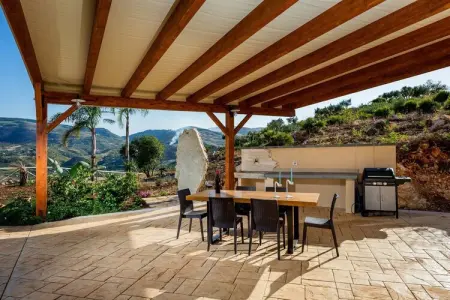 Villa Le Muse Otto - 5 chambres, piscine à Castellammare : photo 29
