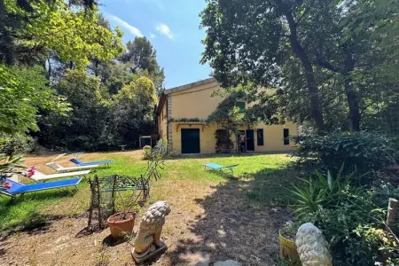 Casale del Monte – Maison 8 pers. à 5 km de Pesaro : photo 1
