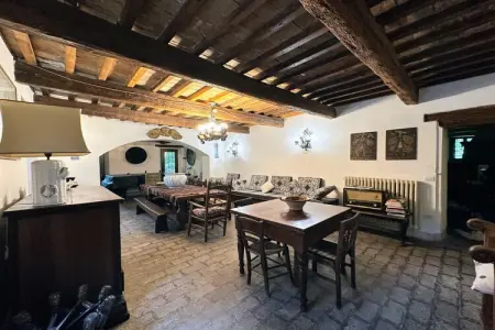 Casale del Monte – Maison 8 pers. à 5 km de Pesaro : photo 2