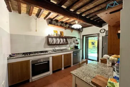 Casale del Monte – Maison 8 pers. à 5 km de Pesaro : photo 3