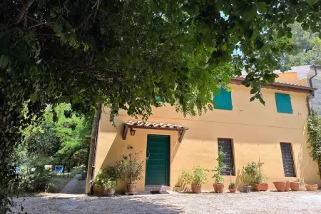Casale del Monte – Maison 8 pers. à 5 km de Pesaro : photo 7