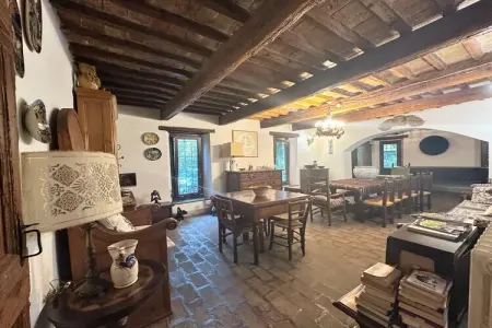 Casale del Monte – Maison 8 pers. à 5 km de Pesaro : photo 11