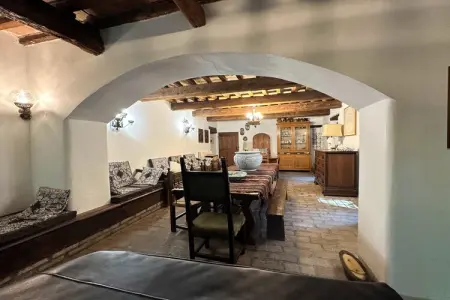Casale del Monte – Maison 8 pers. à 5 km de Pesaro : photo 12