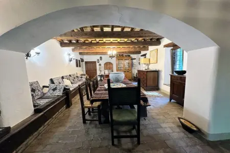 Casale del Monte – Maison 8 pers. à 5 km de Pesaro : photo 13
